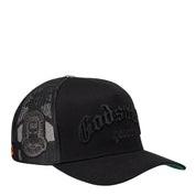 Godspeed GS Forever Hat Vanta - Black