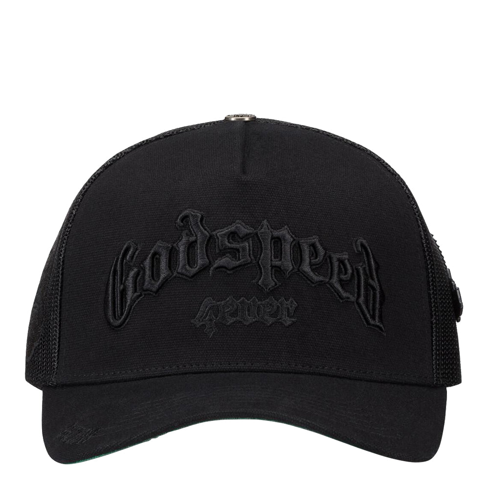 Godspeed GS Forever Hat Vanta - Black