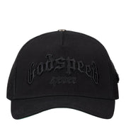 Godspeed GS Forever Hat Vanta - Black