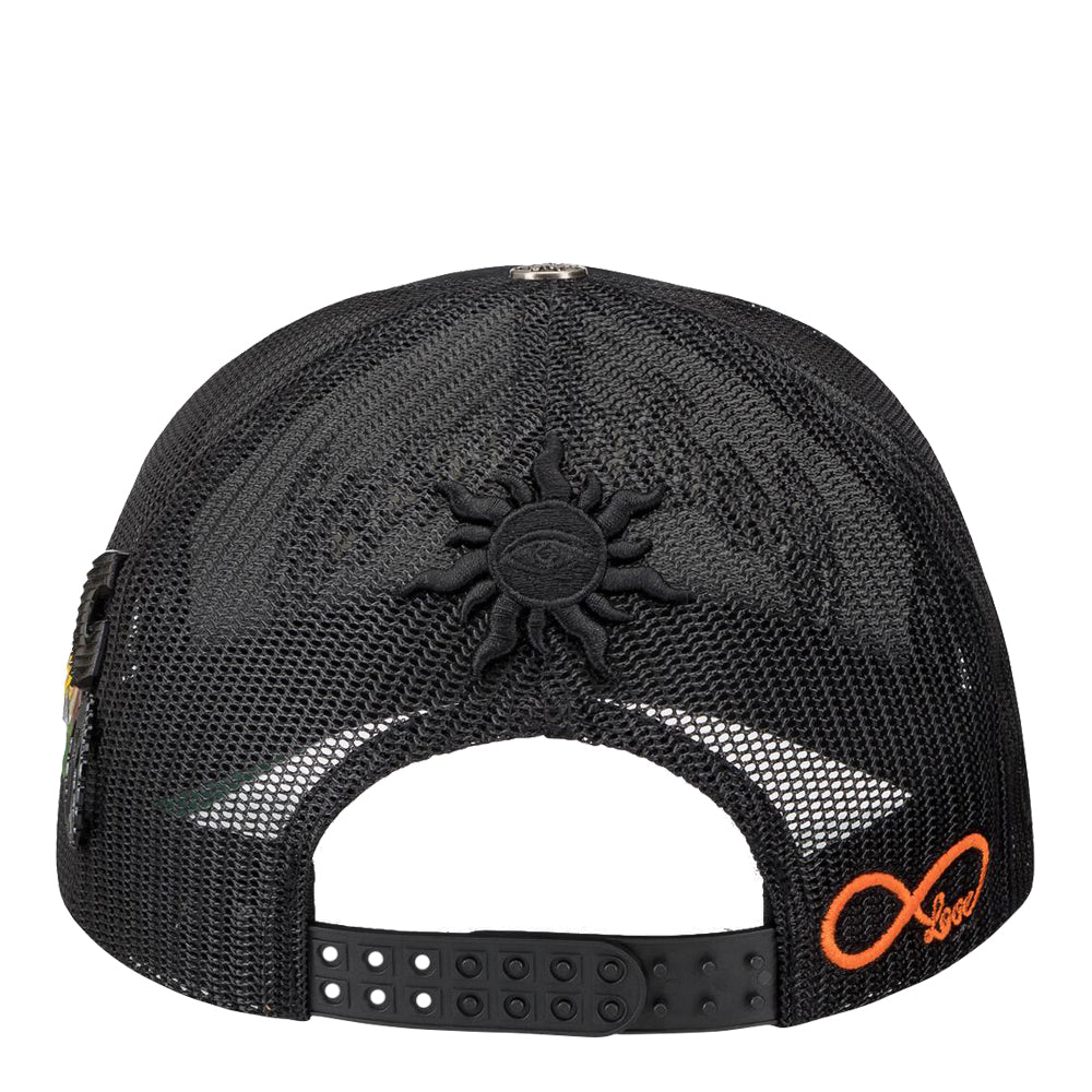 Godspeed GS Forever Hat Vanta - Black