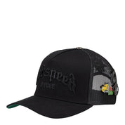 Godspeed GS Forever Hat Vanta - Black