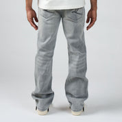 Men's Duaa Mars Denim Grey Mars-Grey