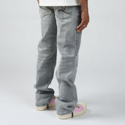 Men's Duaa Mars Denim Grey Mars-Grey