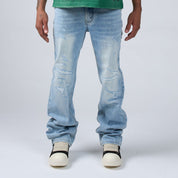 Men's Duaa Saturn Denim Blue Saturn-Blue