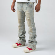 Men's Duaa Rare Denim Blue Rare-Blue