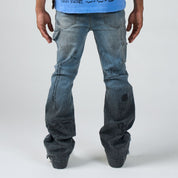 Men's Duaa Artic Duaa Denim Blue Articduaa-Blue