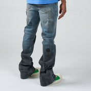 Men's Duaa Artic Duaa Denim Blue Articduaa-Blue