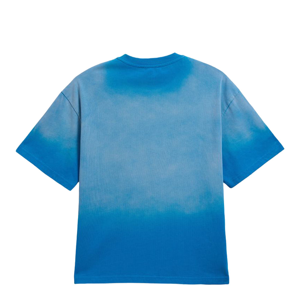 Men's Forever Situated SADE Sade FS T-Shirt Blue fssadet-blue