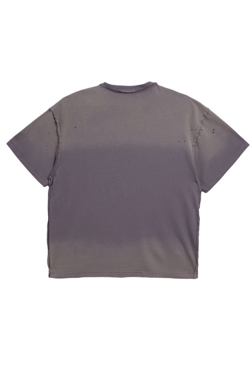 Forever Situated Aaliyah RNB T-Shirt fsalyt-dkgry
