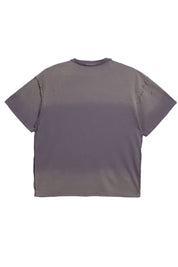 Forever Situated Aaliyah RNB T-Shirt fsalyt-dkgry