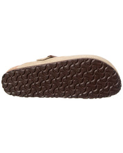 Birkenstock Boston BS Narrow Leather Clog