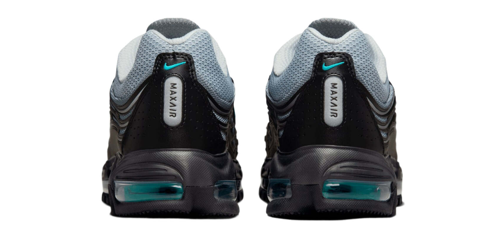 Nike Air Max TL 2.5 Wolf Grey Dusty Cactus