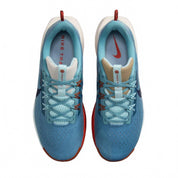 Men's Pegasus Trail 5 Running Shoes In Denim/midnight Navy
