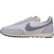 Nike Waffle Trainer 2 SE White/Grey  DM0180-100 Men's