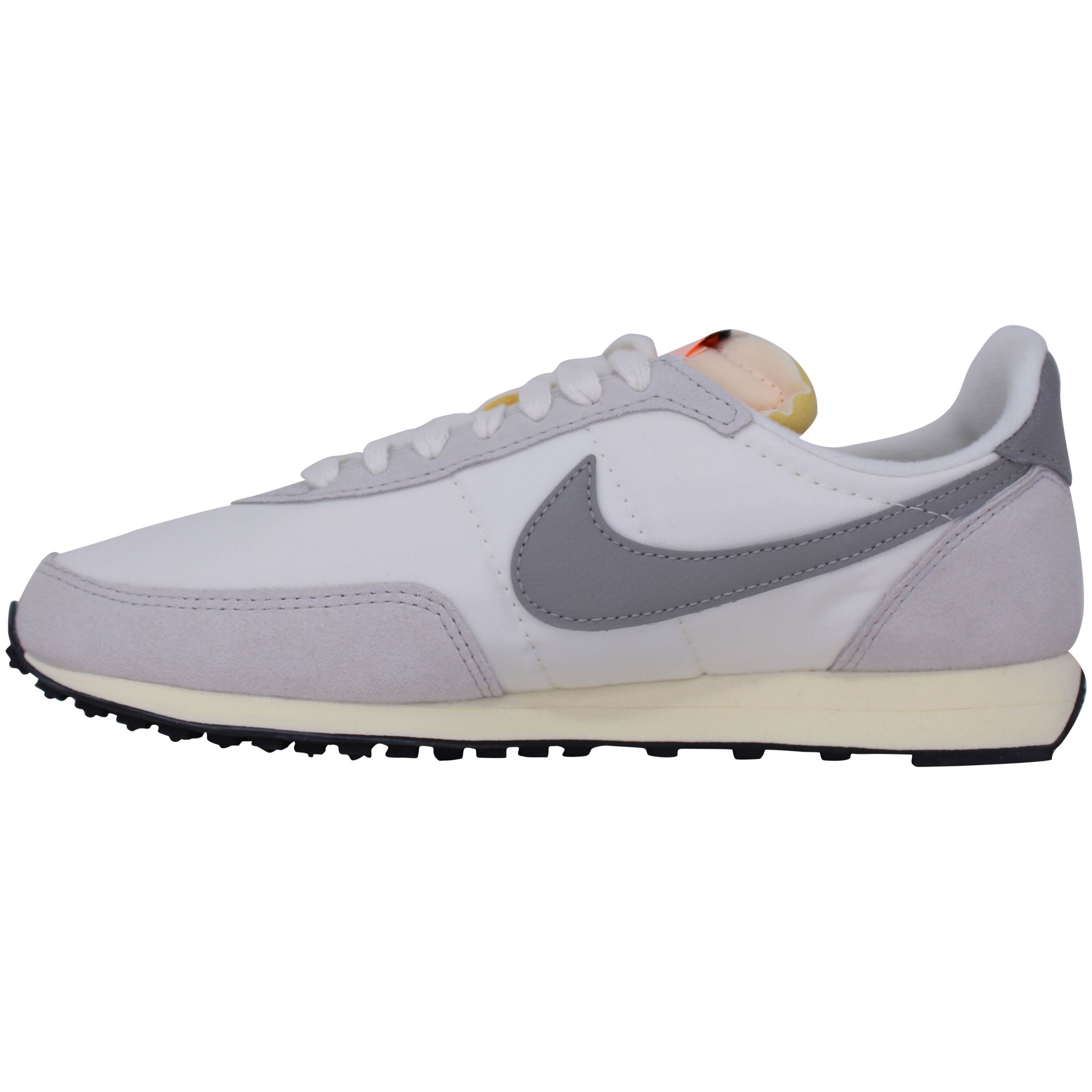 Nike Waffle Trainer 2 SE White/Grey  DM0180-100 Men's