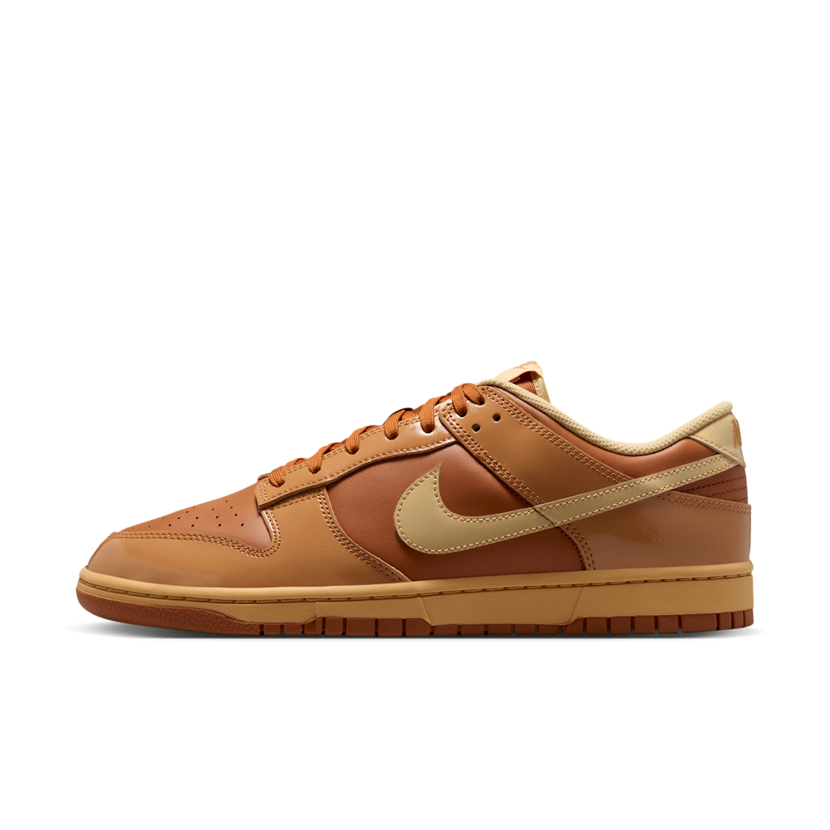 Men's Dunk Low Retro Shoes