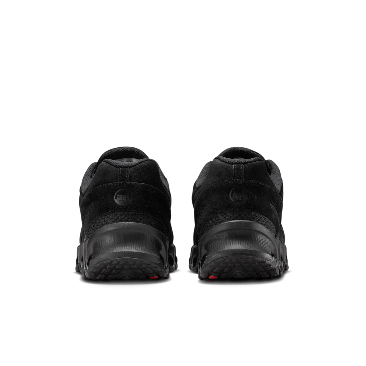 Women's Air Max Dn8 Leather Shoes