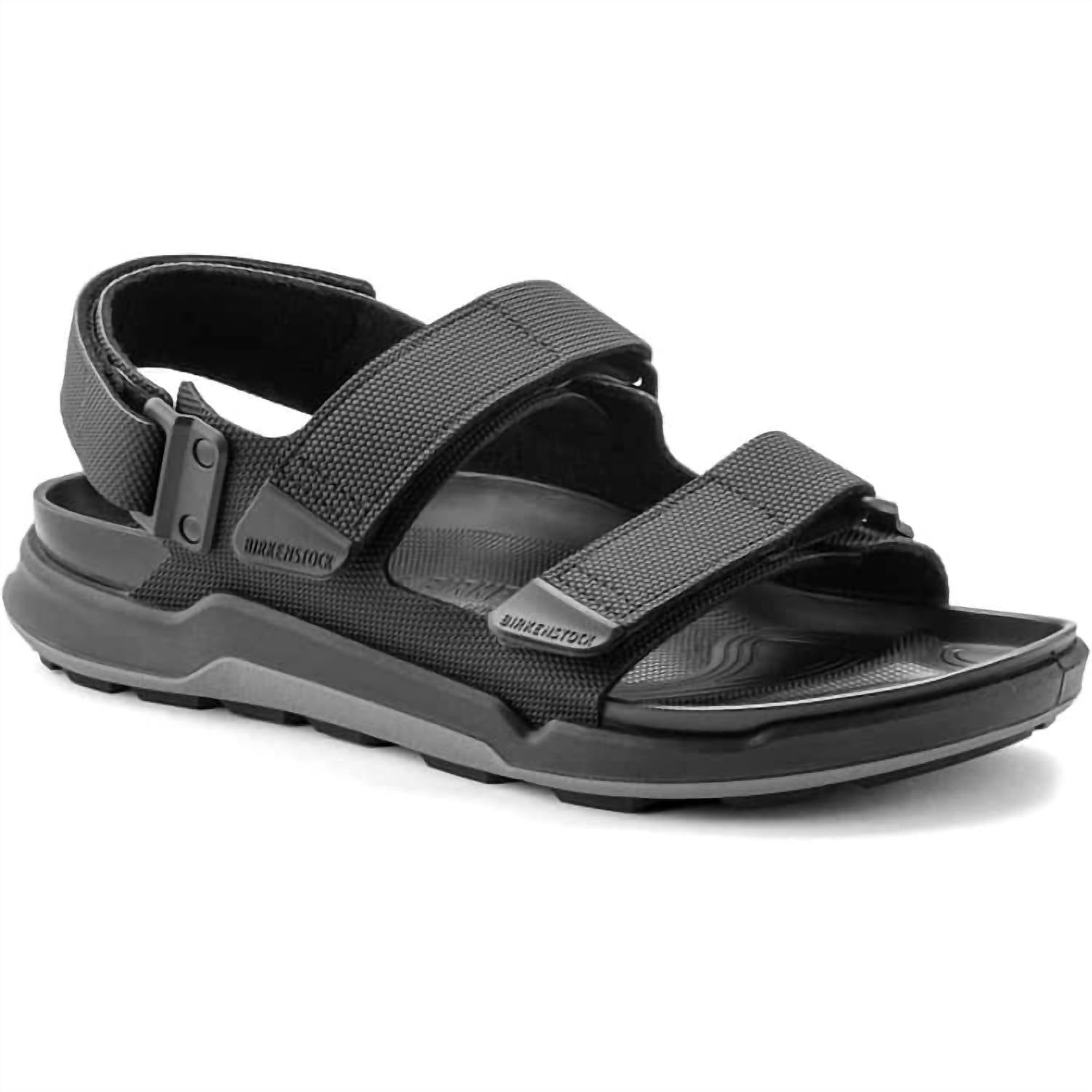 Men's Tatacoa Sandal In Black