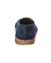 Birkenstock Callan Narrow Suede Espadrille