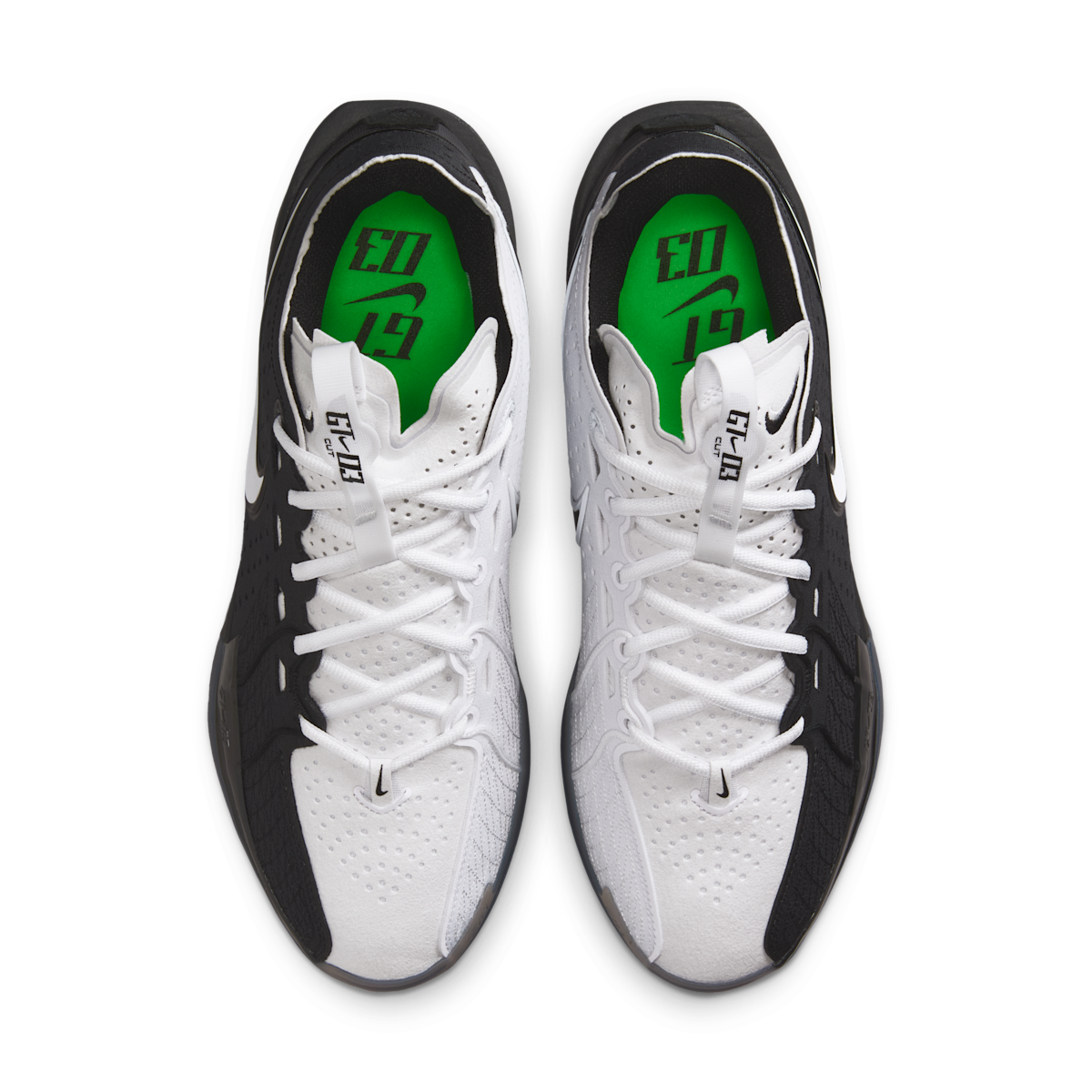 Men's G.T. Cut 3 Basketball Shoes