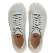 Women's Bend Low Suede Sneakers In Pure Sage