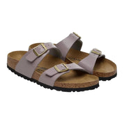 Women's Birkenstock Sydney BS Graceful Faded Purple 1029354