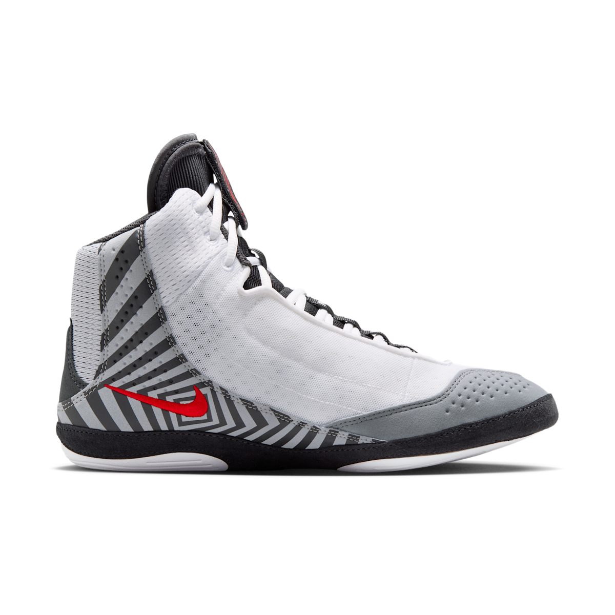 Men's Inflict 4 SE Wrestling Shoes