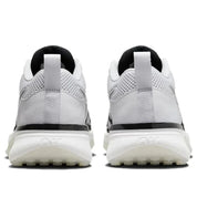 Nike Air Zoom Diamond Elite Turf DZ0503-103 White Baseball Shoes RHS7863