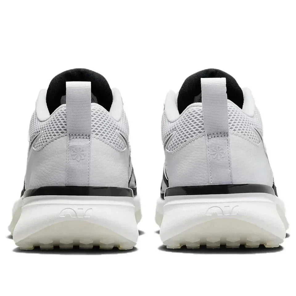 Nike Air Zoom Diamond Elite Turf DZ0503-103 White Baseball Shoes RHS7863