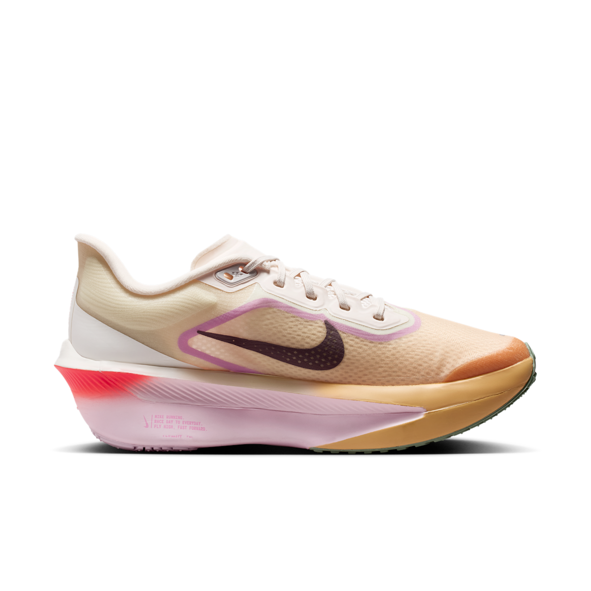 Women's Zoom Fly 6 Road Racing Shoes