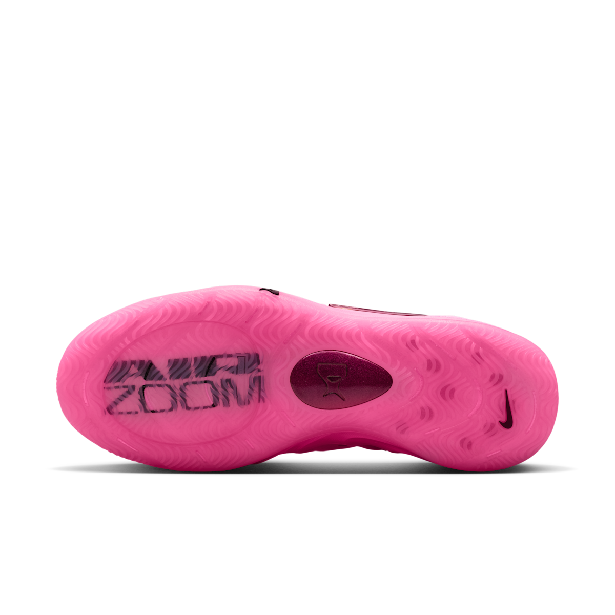 Women's A'Two "A'Pink Shoe" A'ja Wilson Basketball Shoes