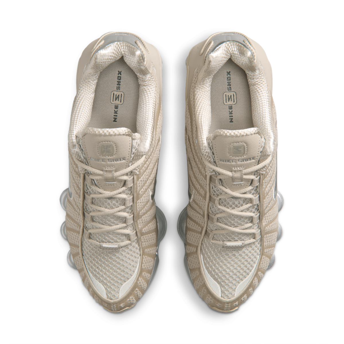 Women's Shox TL Shoes