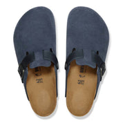 Unisex - Boston Model Classic Clog In Blue