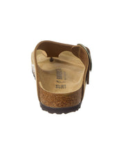 Birkenstock Gizeh Big Buckle Leather Sandal