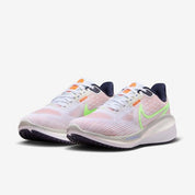 Nike Vomero FB8502-100 Sneakers Women's White Road Running Shoes TF5161