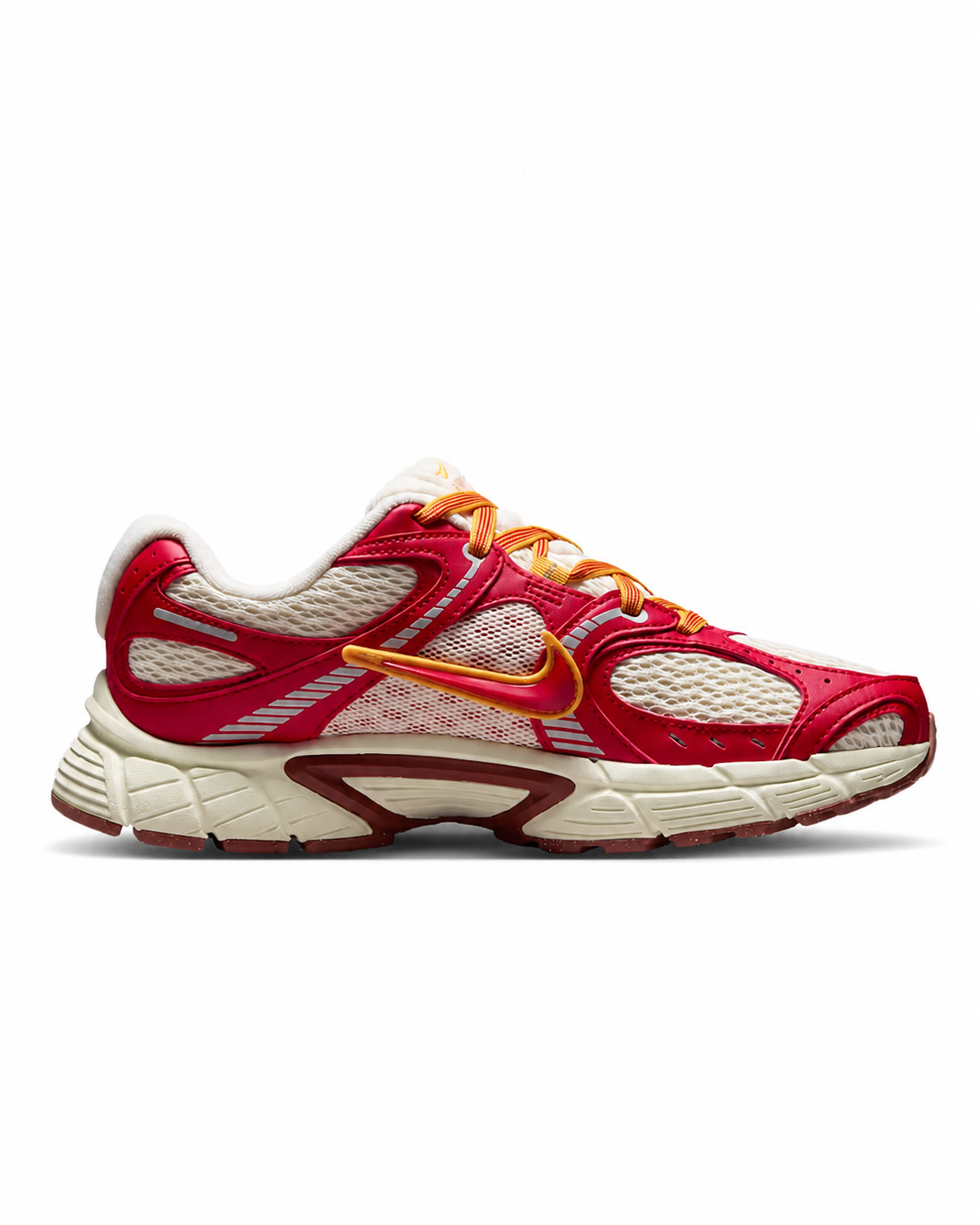 Women's Nike V5 RNR Game Day University Red/Coconut Milk/University Gold/University Red IV5728-657