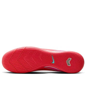 Nike Zoom Mercurial Superfly 10 Academy Red Soccer Shoes SHOP206