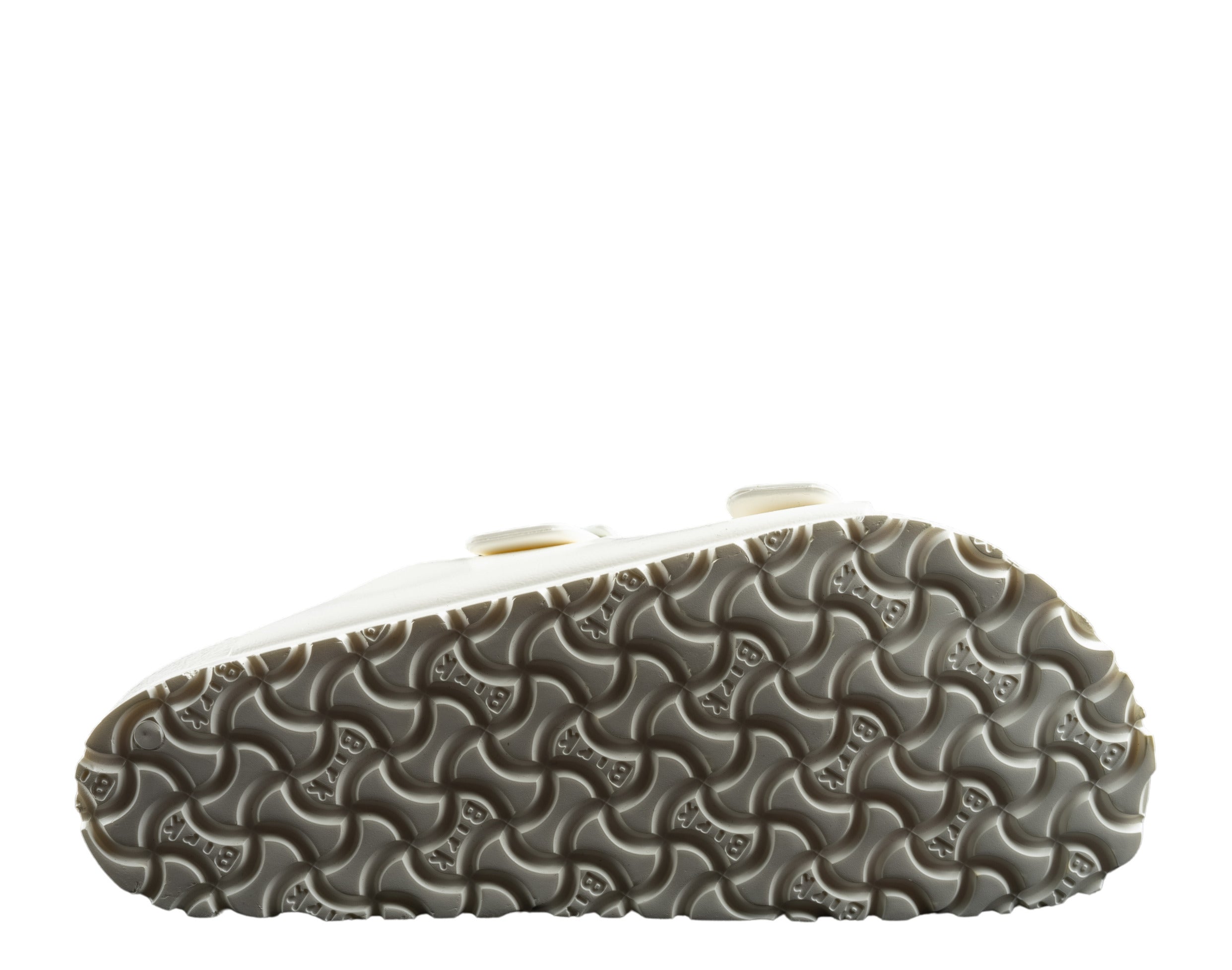 Birkenstock Arizona Essentials Eva White Unisex Adult Sandals 0129441-0129443