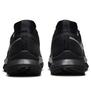 Men's Nike React Pegasus Trail 4 DJ7926-001 Sneaker Black Gore-Tex Running Shoes