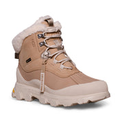 UGG Adirondack Meridian Hiker Sand Boots - Women's