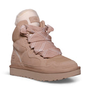 UGG Highmel Driftwood Sneakers - Women's