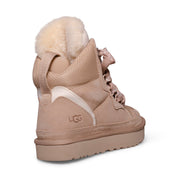 UGG Highmel Driftwood Sneakers - Women's