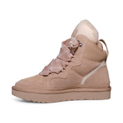 UGG Highmel Driftwood Sneakers - Women's