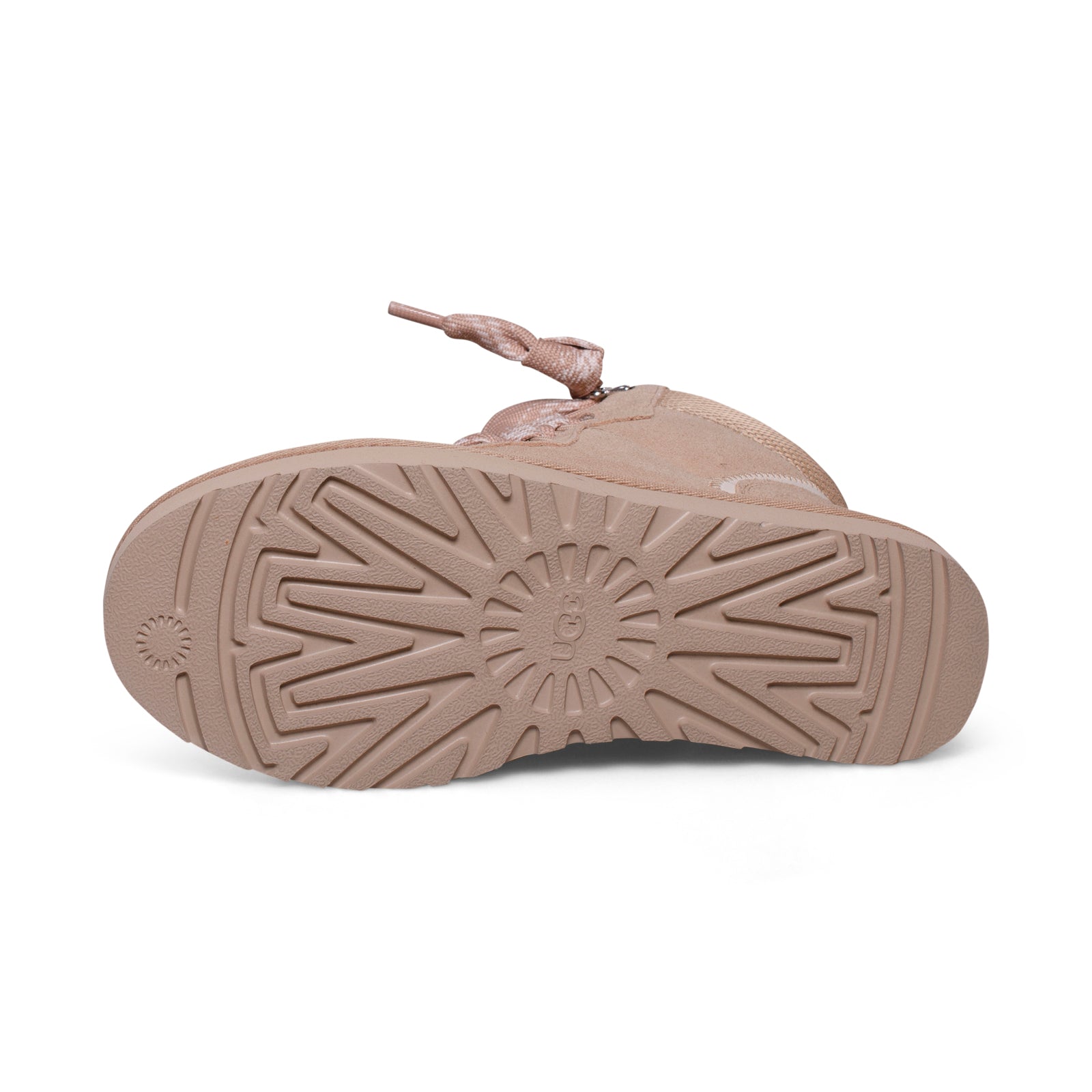 UGG Highmel Driftwood Sneakers - Women's