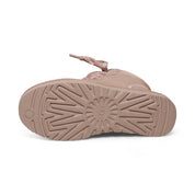 UGG Highmel Driftwood Sneakers - Women's