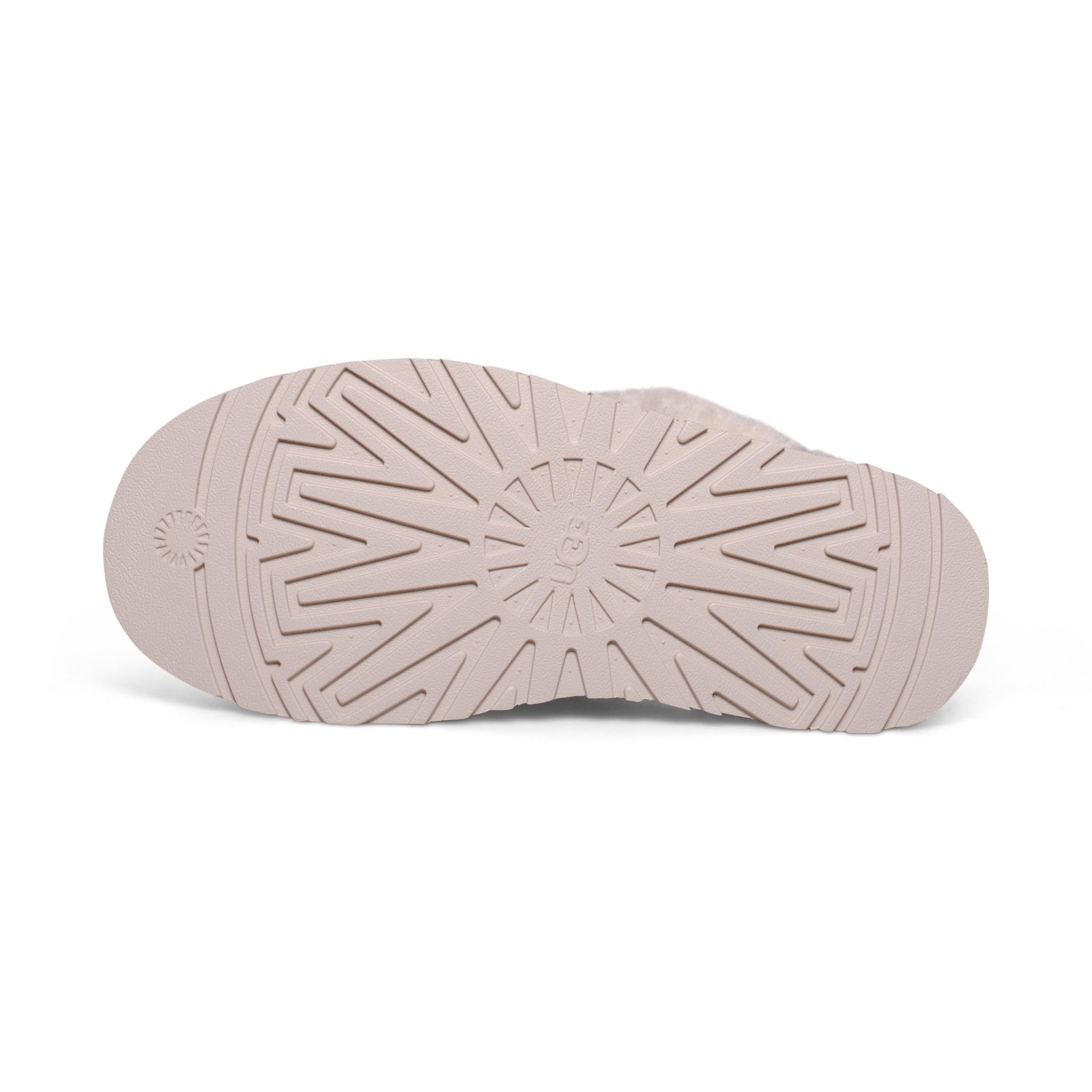 UGG Disquette Atherson Chestnut Slippers - Women's
