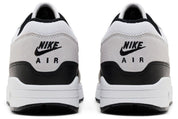 Nike Air Max 1 Essential White Pure Platinum Black