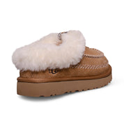 UGG Tasman Alpine Chestnut Slippers - Women's
