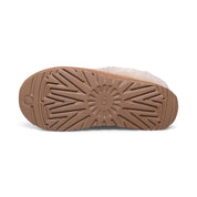 UGG Tasman Alpine Chestnut Slippers - Women's