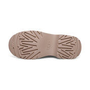 UGG New Heights Cozy Clog Driftwood Shoes - Women's